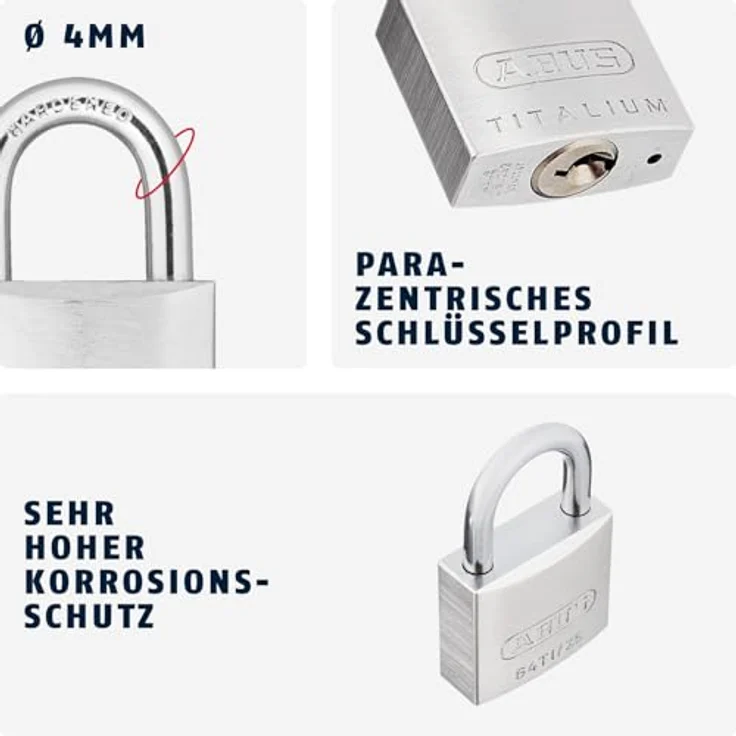 64TI-25 Titalium – Bild 5
