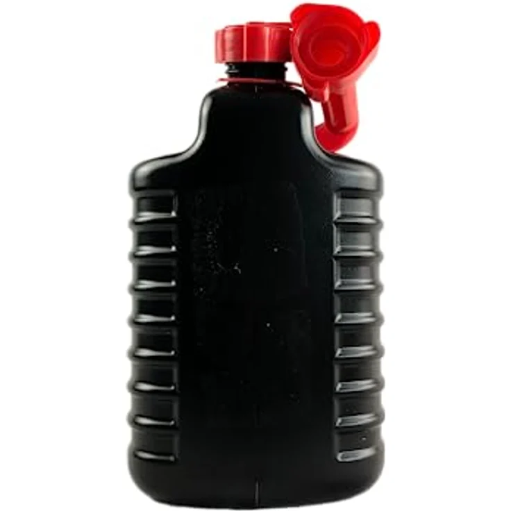 HP-Autozubehör 6925 Benzin-Kanister Premium, 10 L - Preisvergleich – Bild 2