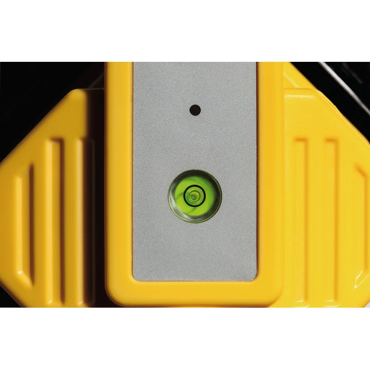 STABILA Bodenlinien-Laser FLS 90, exakter 90-Grad-Winkel am Boden, Reichweite Laserlinie 15 m, Schutzklasse IP 54, Umsteck-Sockel, Zielplatte, Tasche – Bild 9