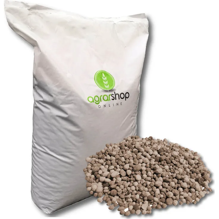 Agrarshop Rasendünger Eco 12-5-5, 25 kg