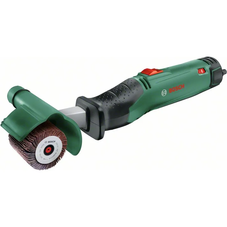 Bosch Schleifroller Texoro , 250 Watt – Bild 1