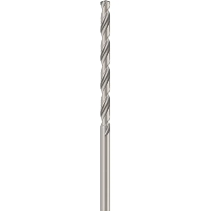 Bosch Accessories 2608577692 Metall-Spiralbohrer, HSS-G Bohrer für langlebige Leistung und präzises Bohren – Bild 1