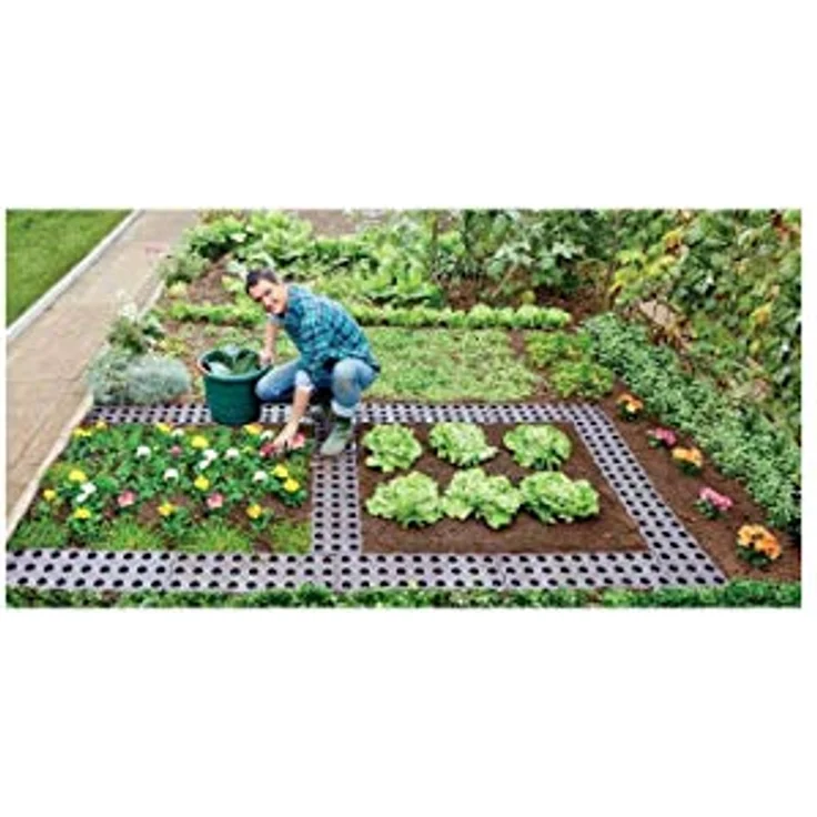 Garantia Beetplatte Maxi 70 x 24 cm – Bild 2