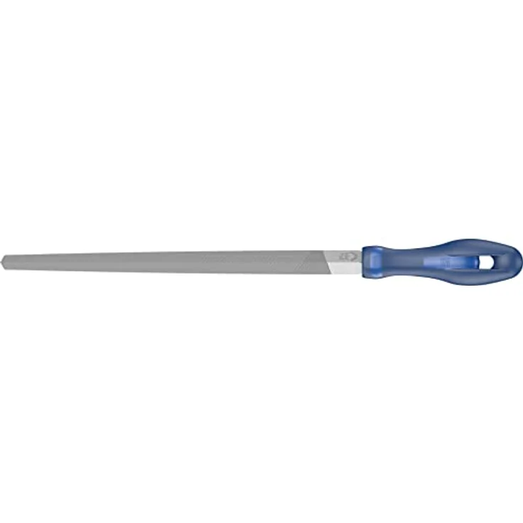 Wera 9783 Schaumstoffeinlage PFERD Feilen Set 1, 6-teilig – Bild 10