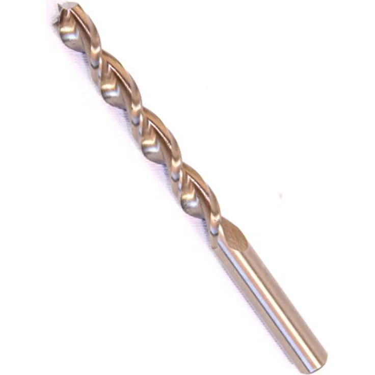 FAMAG Holzspiralbohrersatz 19-teilig D=1-10mm (steigend um 0,5mm) in Rose-Box – Bild 6