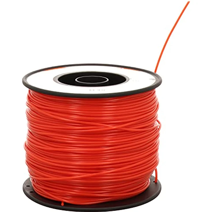 Stihl 00009302227 0000 930 2227 Mähfaden, 2,7 mm x 215 m, 1,36 kg, Multicolor – Bild 5