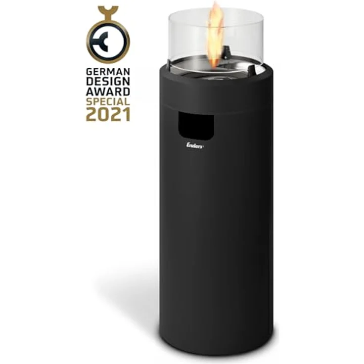 Terrassenfeuer Nova LED – Bild 2