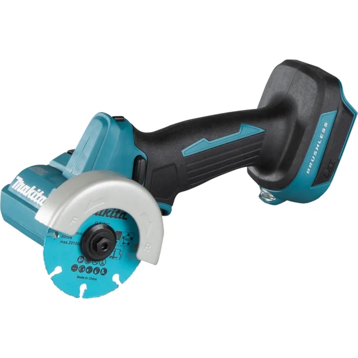 Makita, Winkelschleifer, DMC300Z (76 mm) – Bild 1