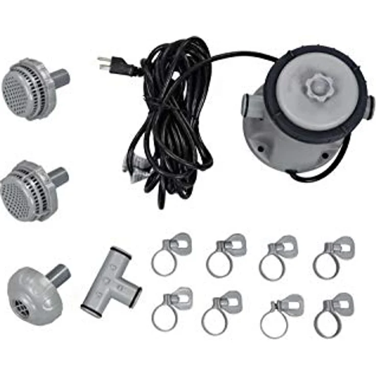 Bestway Flowclear Filterpumpe 1.249 l/h – Bild 7