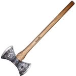 Hultafors Premium Wurfaxt Wetterhall 841750