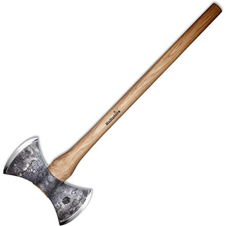 Hultafors Premium Wurfaxt Wetterhall 841750