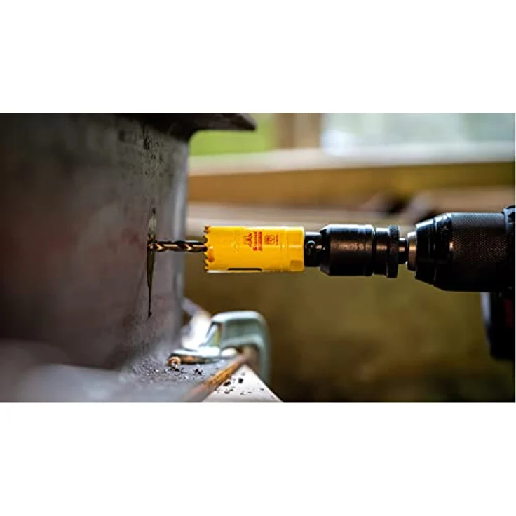 Starrett fch0178 48 mm Lochsäge – Bild 6