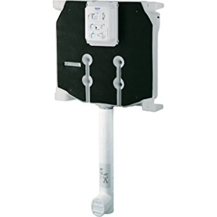 Grohe Sk-Italien mit AV 1