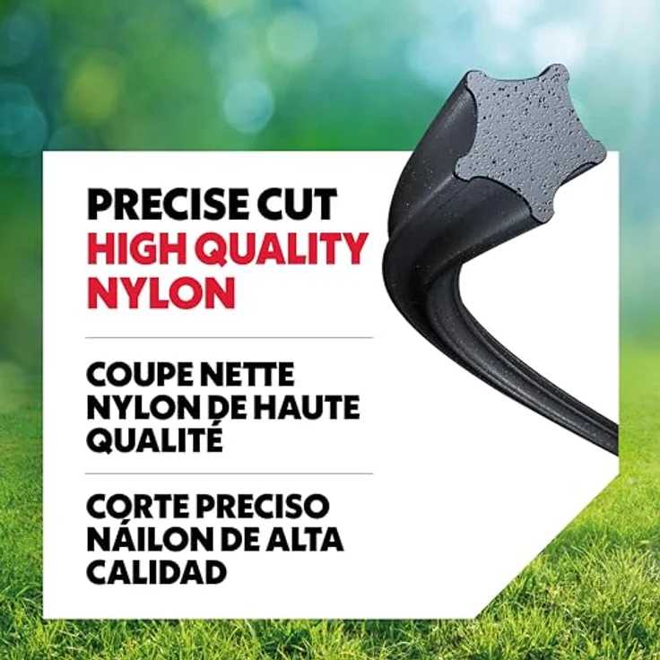 Oregon Mähfaden Nylium 2,7 mm x 280 m, 559055 – Bild 4