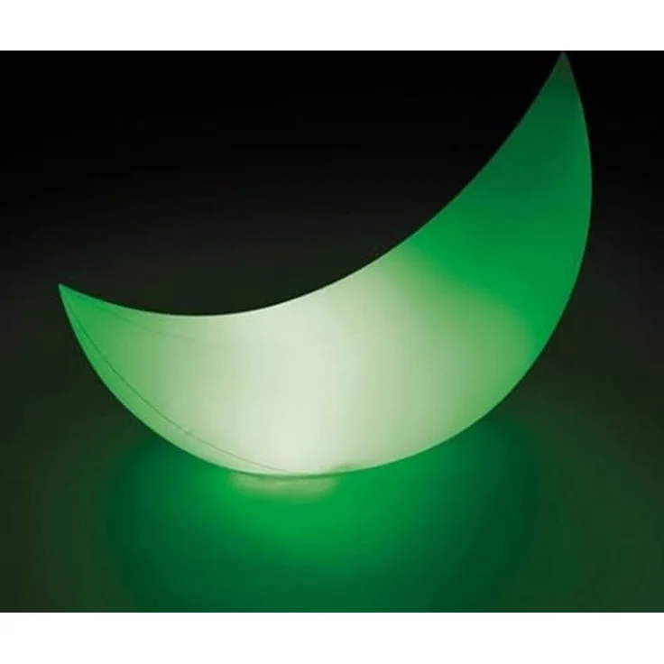 Intex 68693 Schwimmendes LED-Licht, 6 Farben – Bild 2