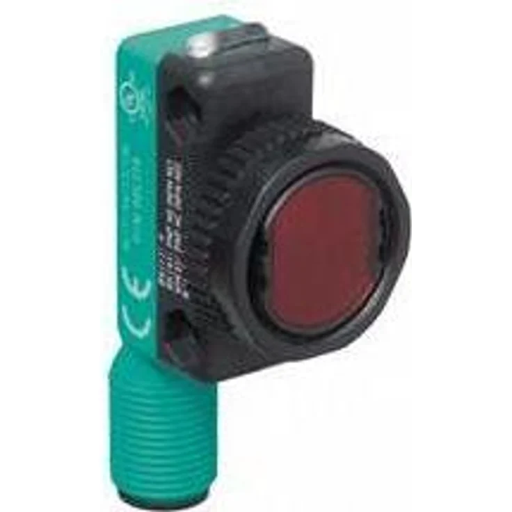 Pepperl & Fuchs PF ML17-54/73/136, Reflexionslichtschranke, Bewegungsmelder mit 3.50 m Reichweite