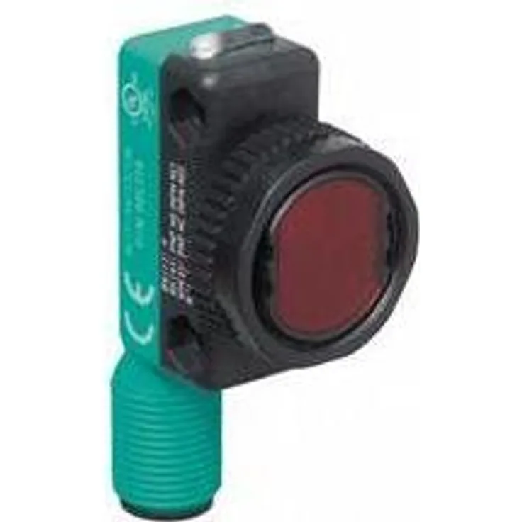 Pepperl & Fuchs PF ML17-54/73/136, Reflexionslichtschranke, Bewegungsmelder mit 3.50 m Reichweite