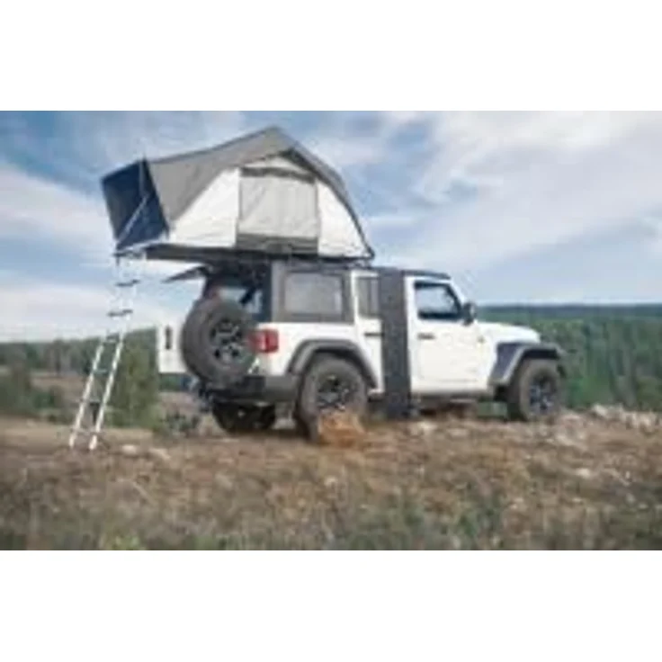 EcoFlow 60W tragbares Solarpanel, kompakt mit USB-C-Anschluss und 25% Umwandlungseffizienz, IP68 wasser- und staubgeschützt – Bild 7