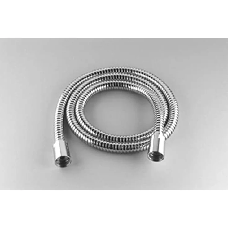 Dornbracht, Duschschlauch, 28104970-00 Metall-Brauseschlauch Ersatzteile (15 cm) – Bild 2