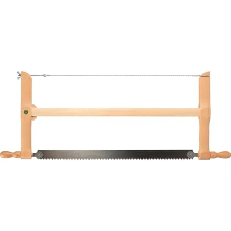 Magni Schittersäge, Gestellsäge mit 600 mm Blattlänge – Bild 1