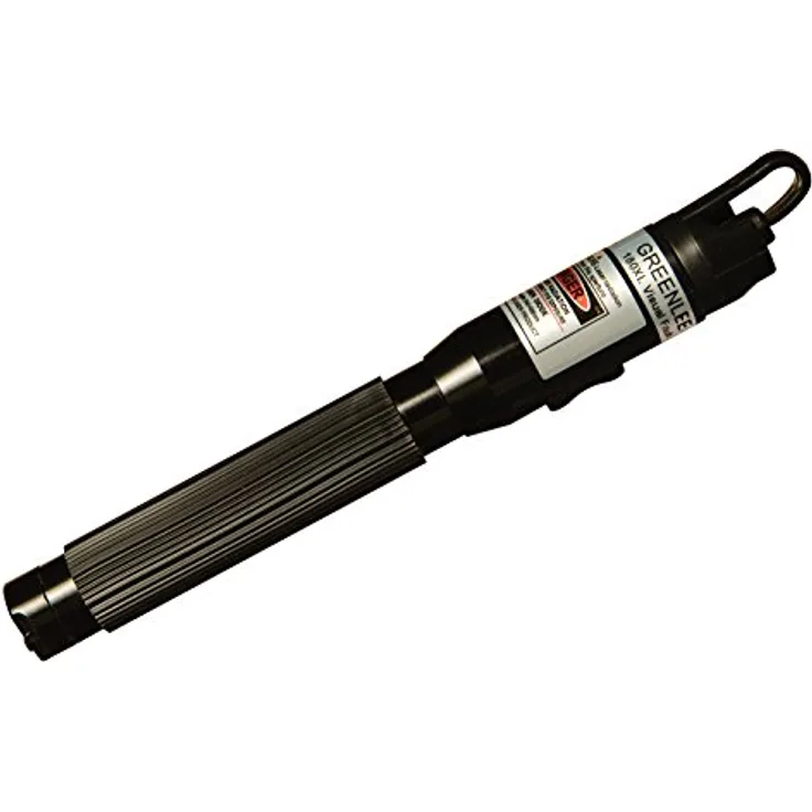 Glasfaserprüfgerät Tempo Communications 180XL