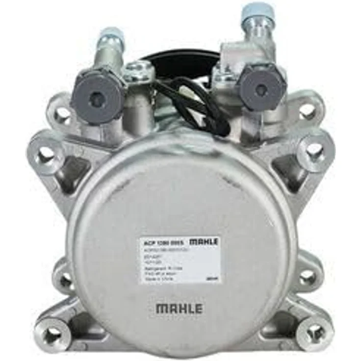 MAHLE Lichtmaschine MG 111, Generator 14 V 60 A ohne Riemenscheibe, für DEUTZ-Fahrzeuge – Bild 7