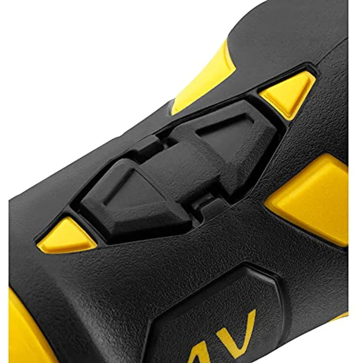 Stanley Fatmax Power-Assist Bit-Schraubendreher, 4V - FMHT66719-0 – Bild 14