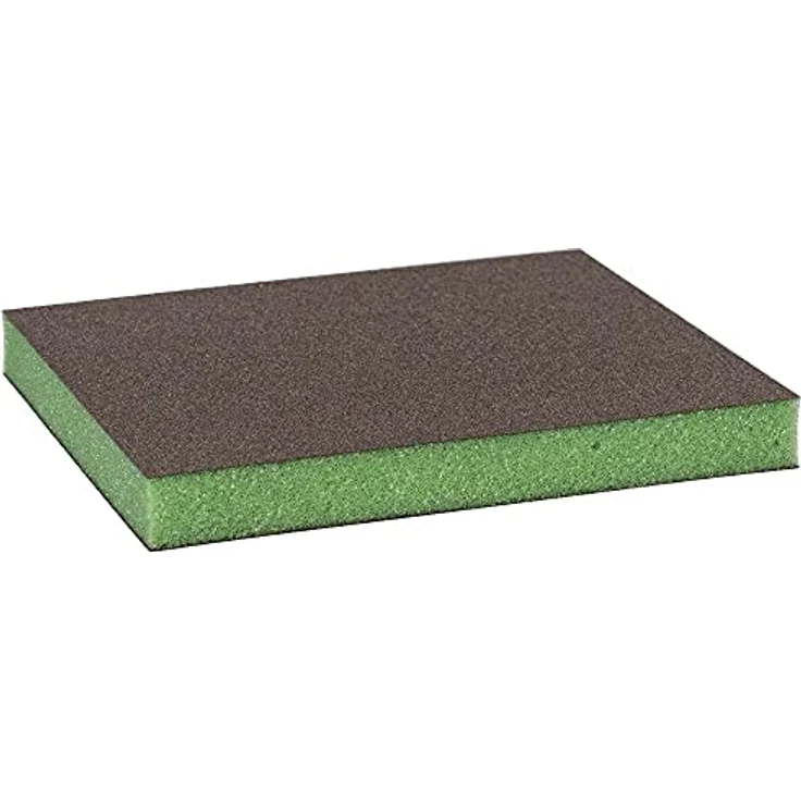 Bosch Professional Schleifschwamm S473 Best for Contour Fein (Holz, Kunststoff und Metall, 98 x 120 x 13 mm, Zubehör Handschleifen) – Bild 2