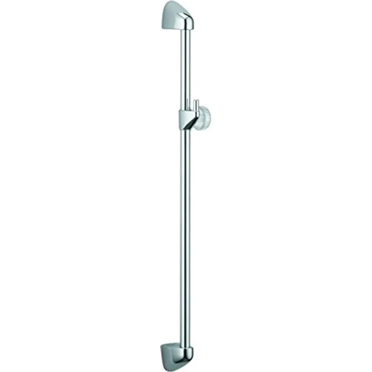 Kludi Standard 6048005-00 Wandstange 60 cm chrom