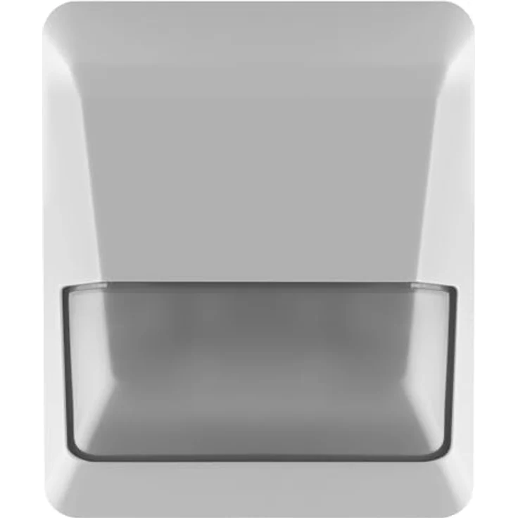 Osram SENSOR WALL Bewegungsmelder, 180° Erfassungswinkel, IP55, für Wandmontage, weiß – Bild 4