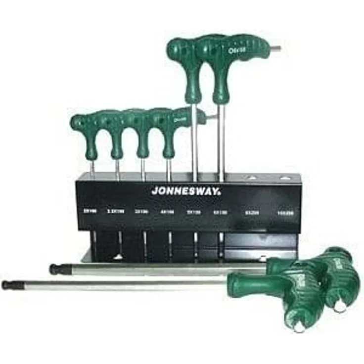 JONNESWAY IMBUSY 8 pcs. BALL HANGER (2-10) H10MB08S