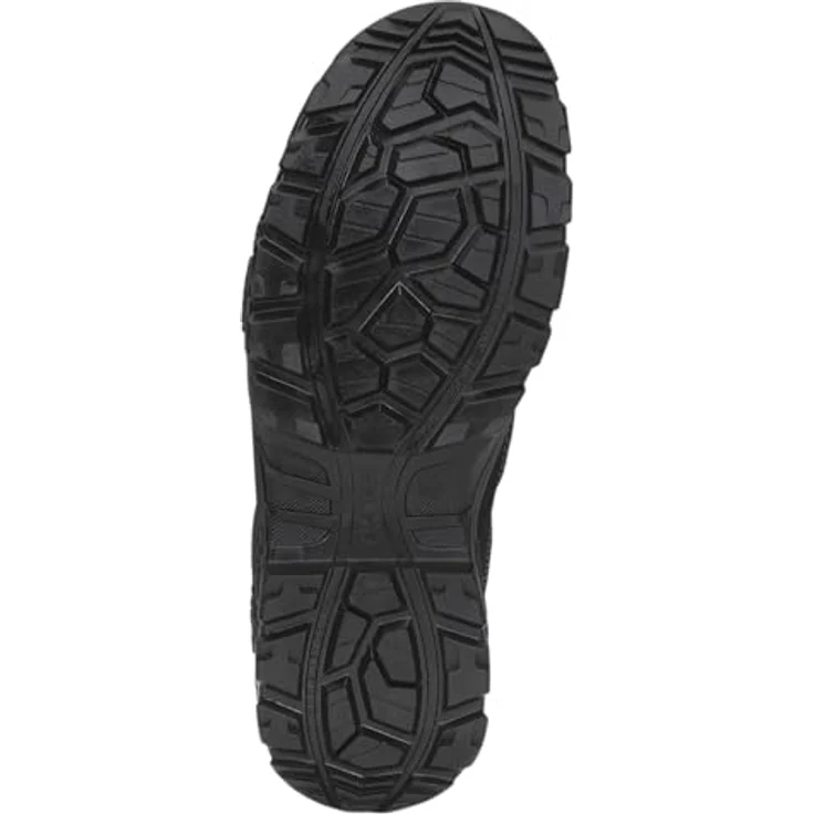 ELTEN MIKE BOA® black Low ESD S3S CI Sicherheitsschuhe, schwarz, Größe 47, wasserdicht, GORE-TEX® – Bild 9