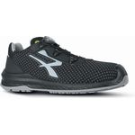 U-Power Sicherheitshalbschuh MONACO ESD S3 CI SRC, PUTEK star, BOA-Verschluss, Gr. 42