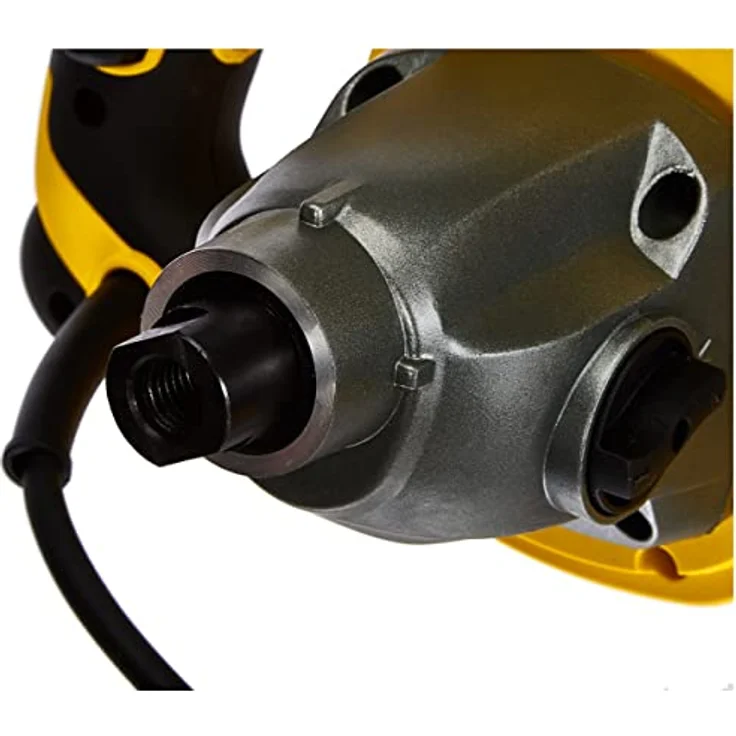 Stanley Fatmax FME190-QS Mischmaschine 1600 W mit Kabel, 140 mm Propeller, Doppelgriff mit Grip-Beschichtung – Bild 5