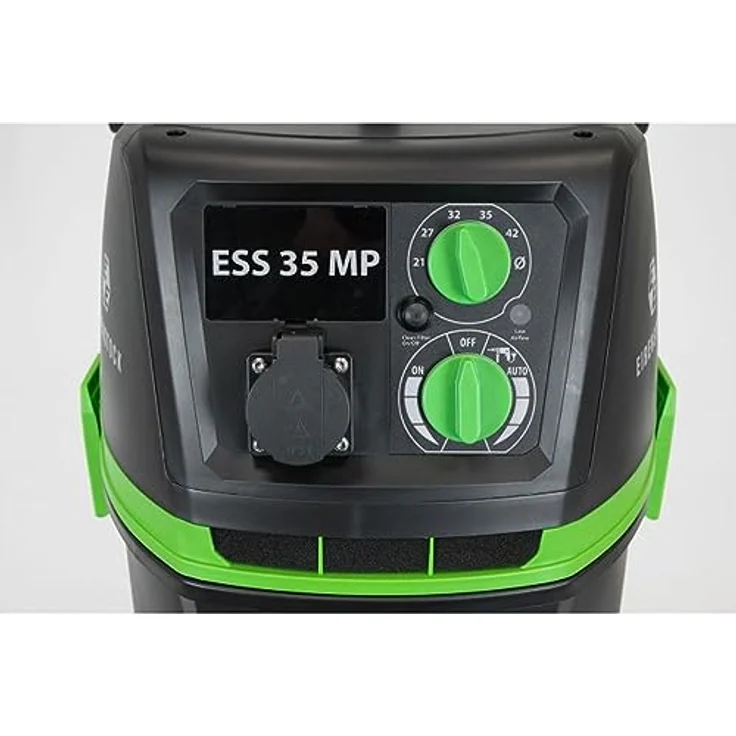 Eibenstock ESS 35 MP Nass-Trockenstaubsauger, Original EIBENSTOCK 9931000 – Bild 5