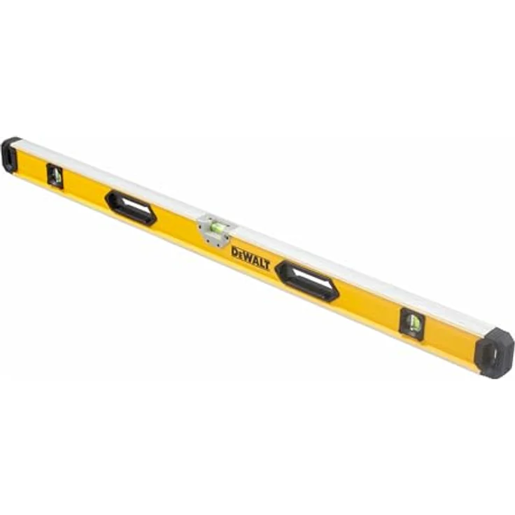 DeWalt, Wasserwaage, Dewa Wasserwaage 120cm DWHT043248 – Bild 2