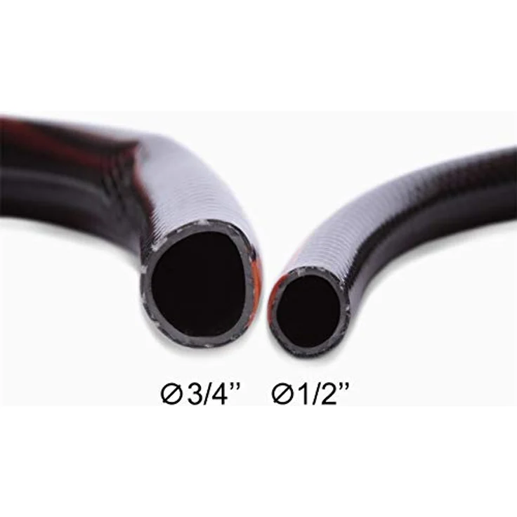 FUXTEC Wasserschlauch ECO FLEX 1/2'' (FX-EF1-2.107) 50 m – Bild 6