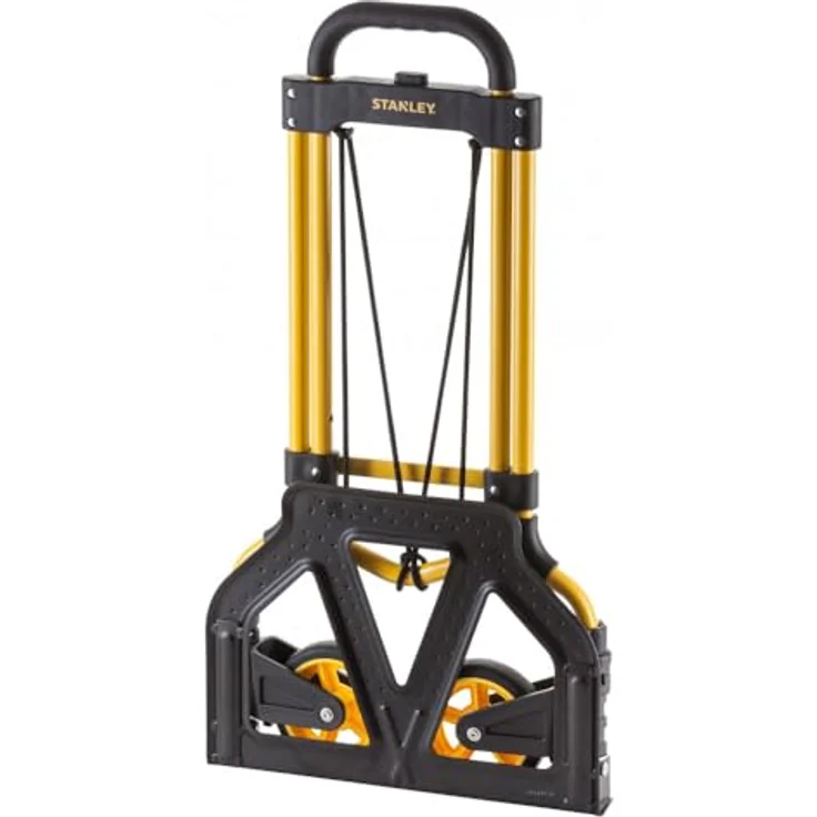 Stanley FT580 faltbare Sackkarre 70Kg – Bild 5