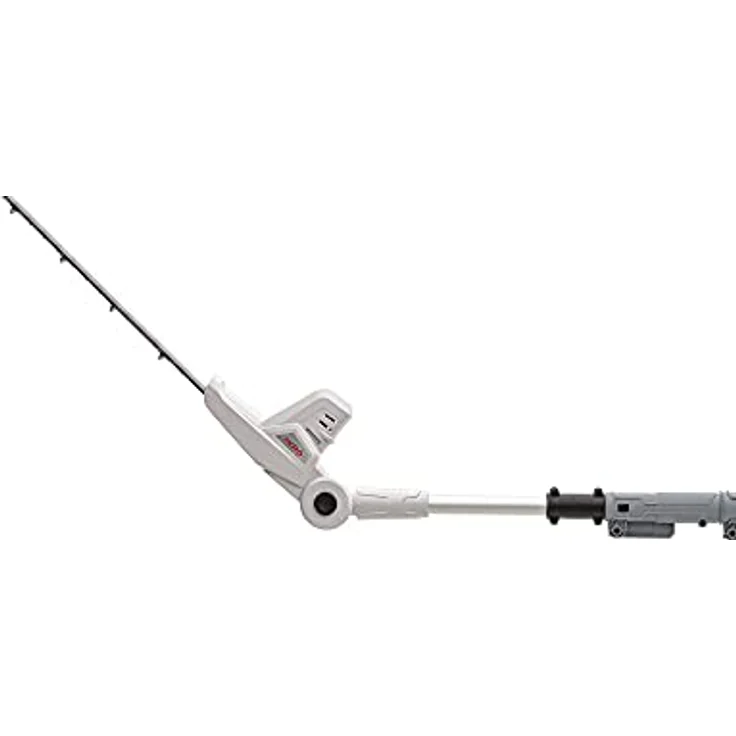 IKRA Akku Teleskop Heckenschere ICPH 2040, mit 2 Akkus 20V (2,0 & 2,5 Ah), Schnelllader, Gurt und 40 cm Schnittlänge – Bild 30