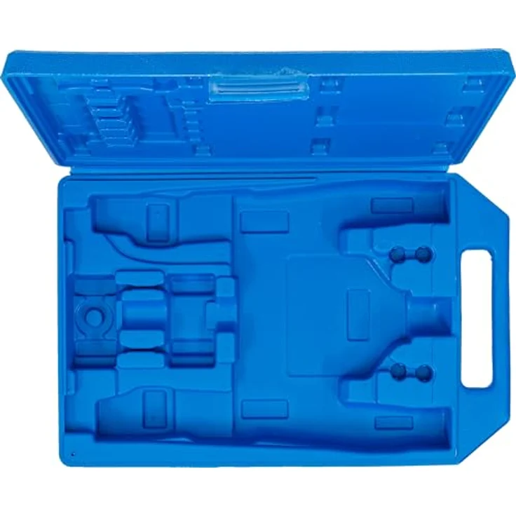 BGS TECHNIC Leerkoffer für Art. 405, System-Koffer, 570 g – Bild 4