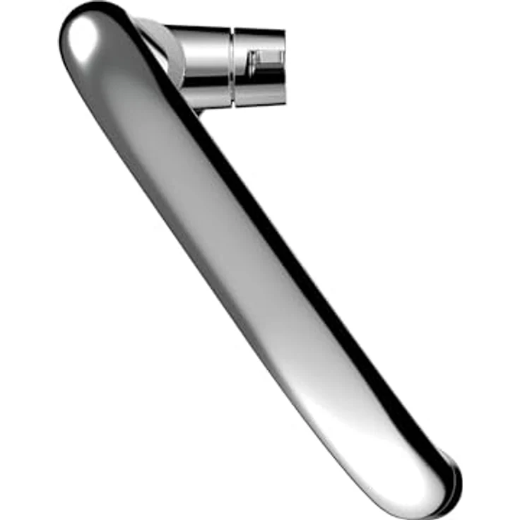 Schock Küchenarmatur SC-530 SB, ausziehbar mit Strahl-Brause, Rückflussverhinderer, Schwenkbereich 120°, ergonomisches Design – Bild 4