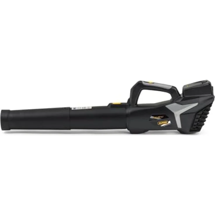No Name, Laubsauger + Laubbläser, AB 20 Li Akku 271504104/A24  Laubbläser  20V (Akkubetrieb, Laubsauger) – Bild 4