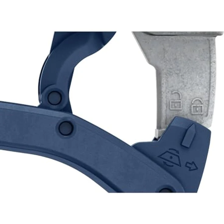 MARTOR Sicherheitsmesser SECUNORM 610 XDR mit GROSSE SPEZIALKLINGE 160060 | 1 Stück – Bild 5