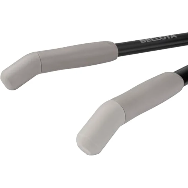 Bellota Heckenschere Proline, 690 mm Gesamt-Länge, 267 mm Blatt-Länge, mit gerader geschmiedeter Klinge und Aluminiumgriffen mit Soft-Touch-Griffen – Bild 5