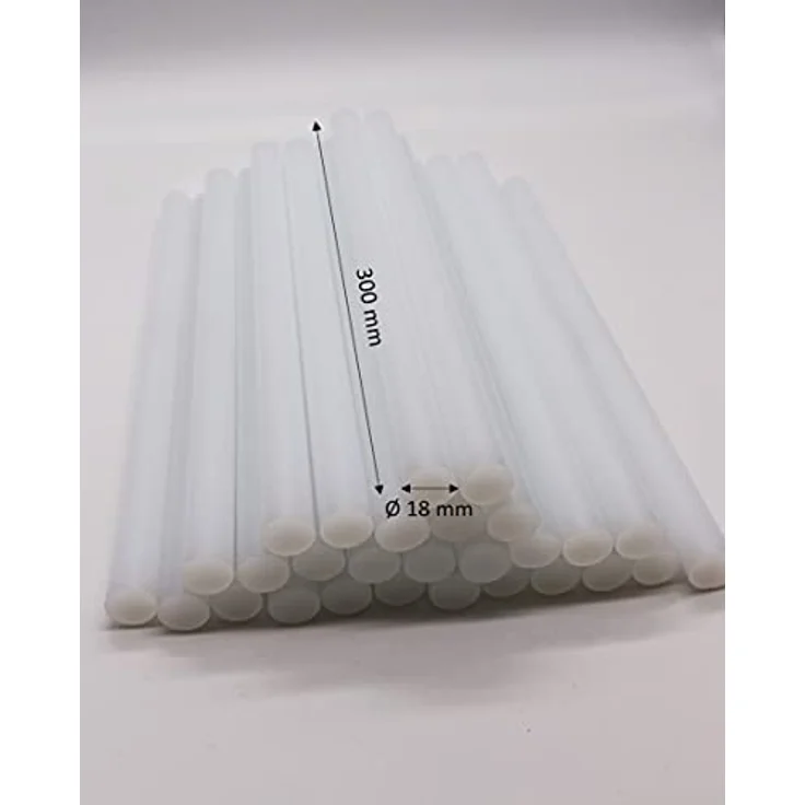 Klebesticks 300 mm Ultra Power Ø18 mm 2Kg – Bild 3