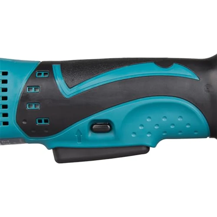 Makita DDA350RTJ Akku-Winkelbohrmaschine 18 V ZKBF - 5.0 Ah, 2 Akkus und Ladegerät im Makpac – Bild 7