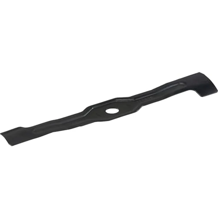 Original Ersatzmesser Sichelmesser für Makita 43cm DLM432 (7291355) – Bild 2