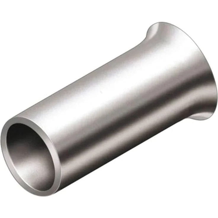 WETEC Handpresszange für Aderendhülsen, Dornpressung 0,5-16 mm² mit Abisolier- und Schneidvorrichtung – Bild 3