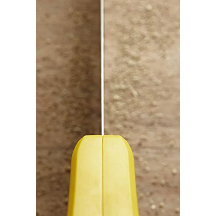 Stanley Handsäge Sharpcut (15''-380 mm, Fuchsschwanz mit 11 Zähne-Inch für feines Arbeiten, doppelt geschliffene, induktionsgehärtete Verzahnung) STHT20369-1 – Bild 7