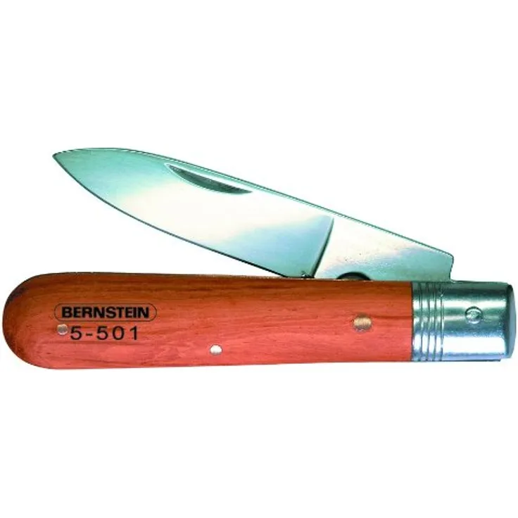 Bernstein 5-501 Kabelmesser Geeignet für Rundkabel